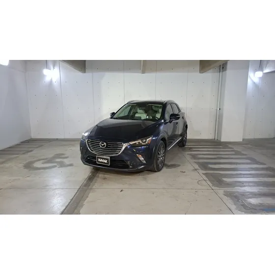 Mazda Cx-3 2.0 I Grand Touring 2wd At