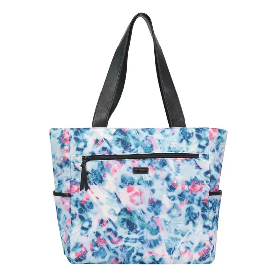 Cartera Tote Notebook Totto Grande Ajustable Mujer Juvenil