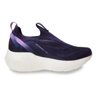 TĂȘnis De Treino Feminino Clima Com Calce FĂĄcil Olympikus TĂȘnis De Treino Feminino Clima Com Calce FĂĄcil Olympikus