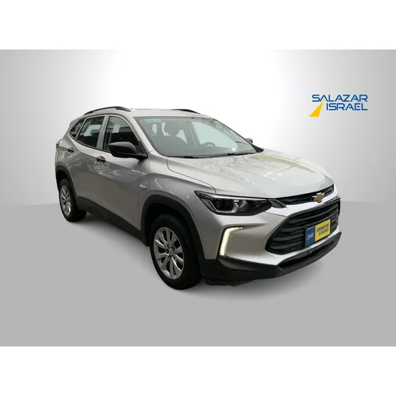 Chevrolet Tracker Xrs