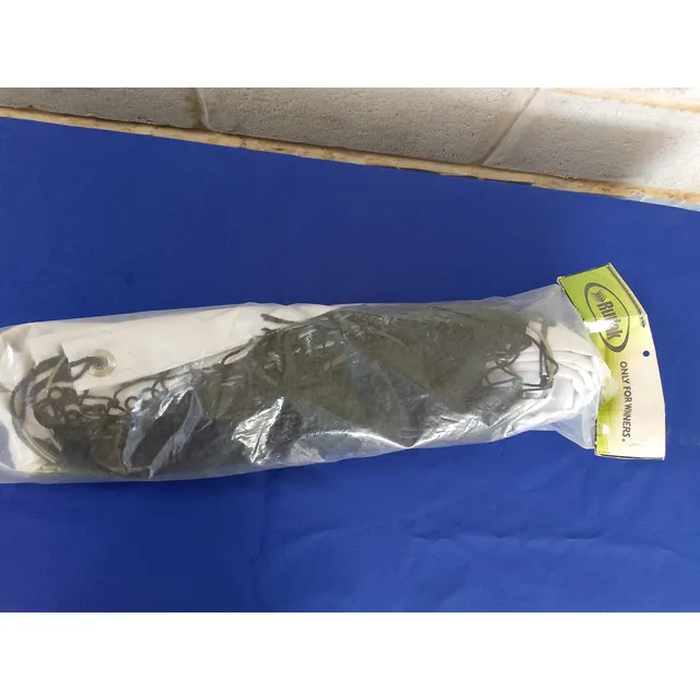 Malla Voleibol Marca Rudak