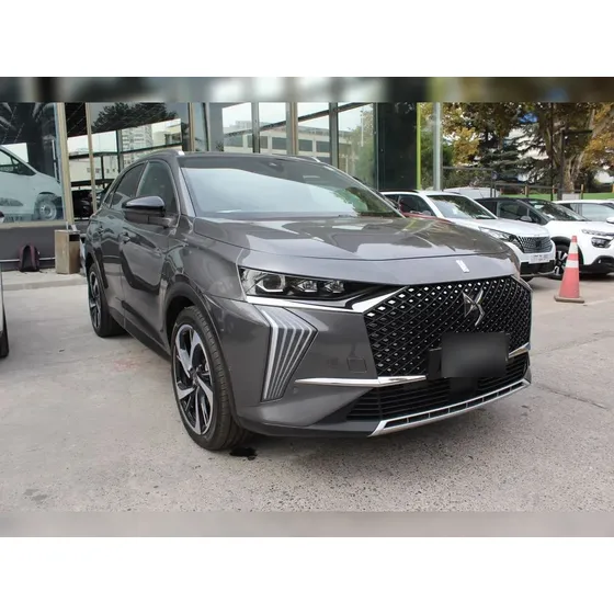 D·s Ds7 Suv