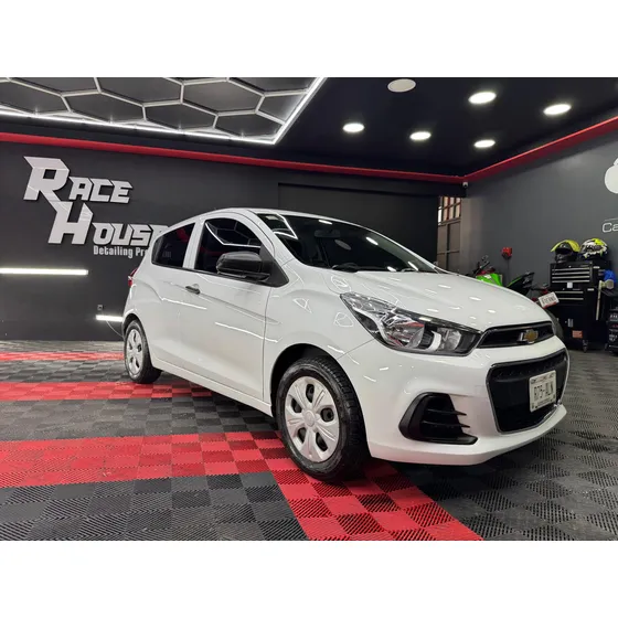 Chevrolet Spark 1.4 Lt Mt