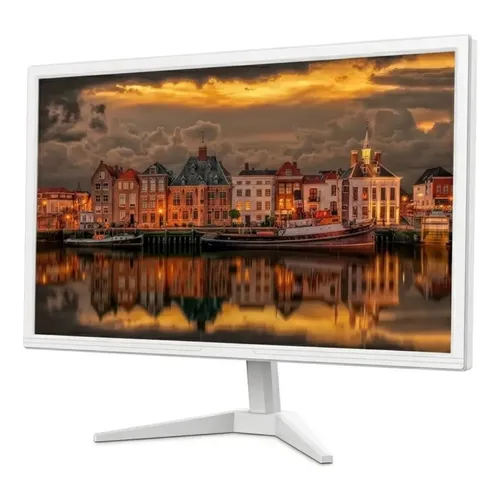 Monitor Gamer Acer com tela de 24.5
