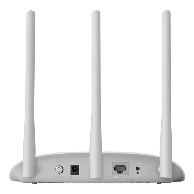 V Access Point Tp-link Tl-wa901n Wireless N 450mbps