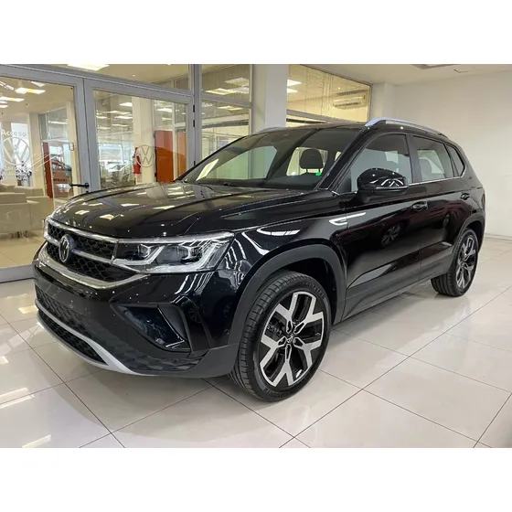 Volkswagen Taos 1.4 250 Tsi Highline Bi Tono