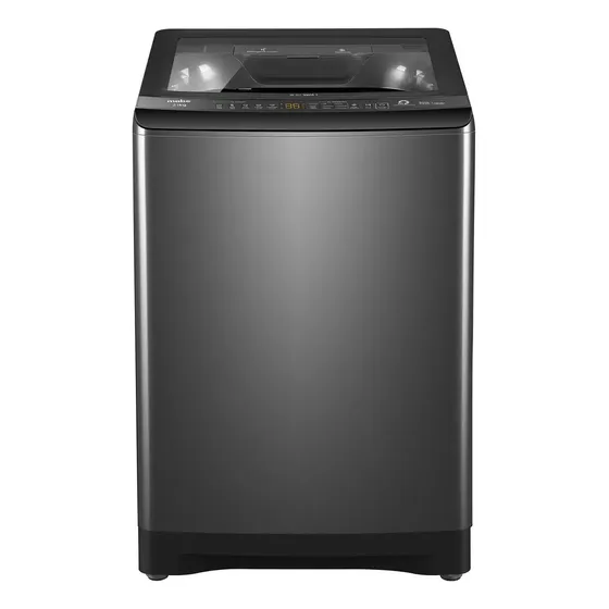 Lavadora Aqua Saver Green Automática 21kg Lma1220wdgbb0 Mabe Diamond Gray | Cuotas sin interés