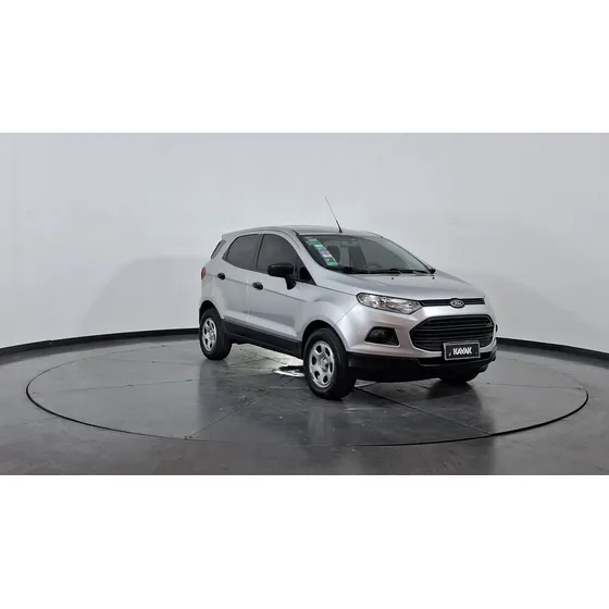 Ford Ecosport 1.6 Ls