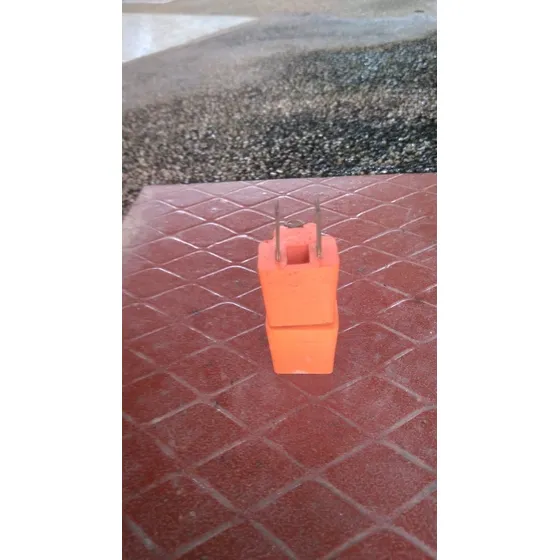 Adaptador Toma 110v 