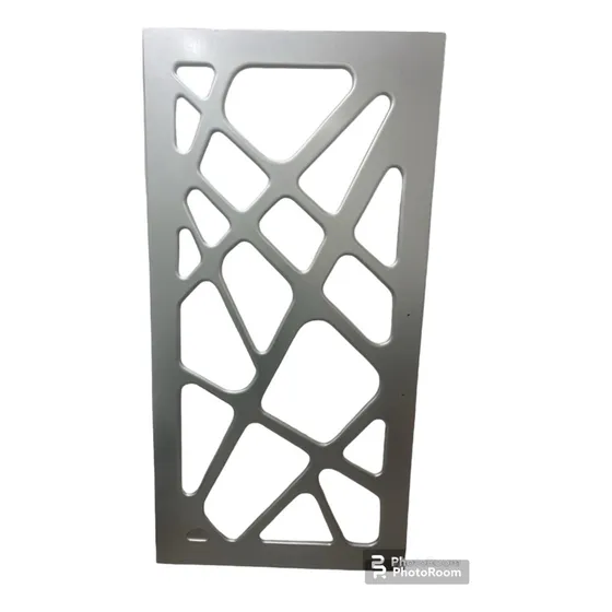 Puerta Paraban Diseno Nuevo