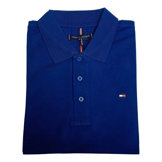 Bellas Chemises Tallas Grandes Tommy Unicolor 2xl, 3xl, 4xl