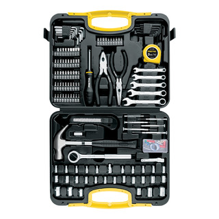 Juego De Herramientas Kit Mecánica Dados Puntas Llaves Allen Juego De Herramientas Kit Mecánica Dados Puntas Llaves Allen