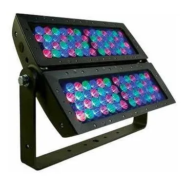 Reflector Proyector Led Color Reach Powercore Philips Ck