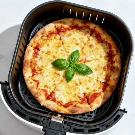 Acessório Para Airfryer Assar Pizza Esfirra Airfryer E Forno