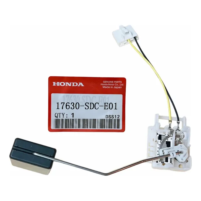 Flotador Flotante Gasolina Accord 2003 2004 2005 2006 2007
