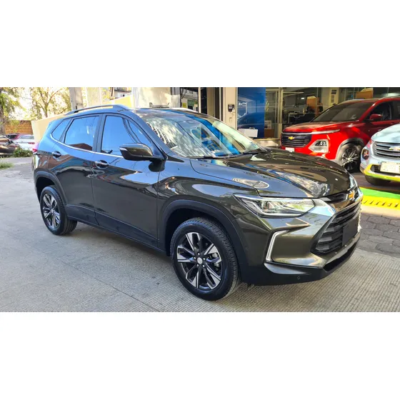Chevrolet Tracker 1.2 Premier Turbo At