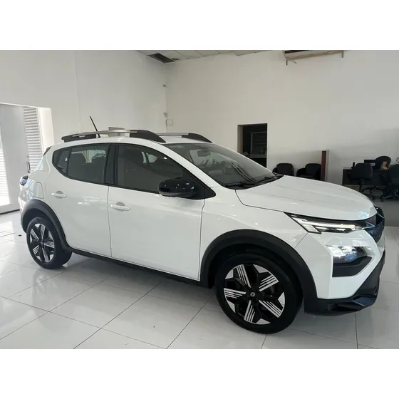 Renault Kardian 1.0 Tce Techno 200 Edc