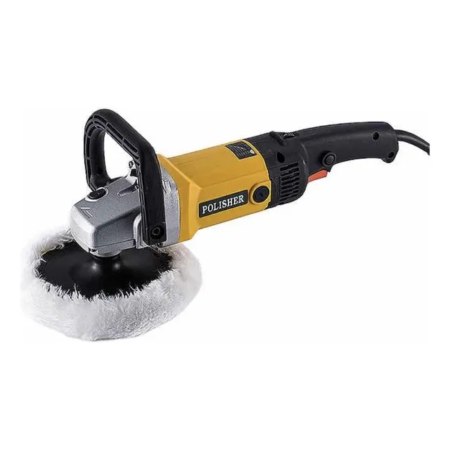 Pulidora Takima Nueva 7 1100 Watts Con Mopa