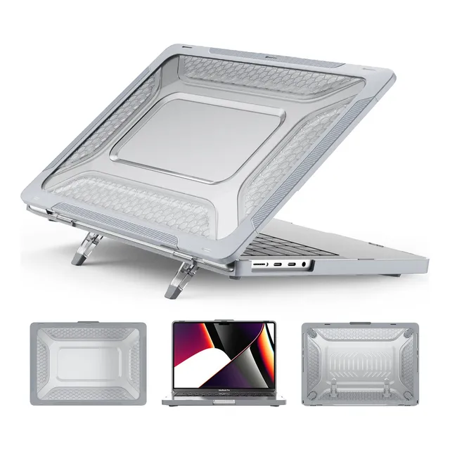 Funda Carcasa Para Macbook Pro 14 A2442/a2779/a2918/a2992