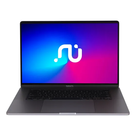 Apple Macbook Pro 16'' I7 16gb Ram 512gb Ssd Gris (2019)