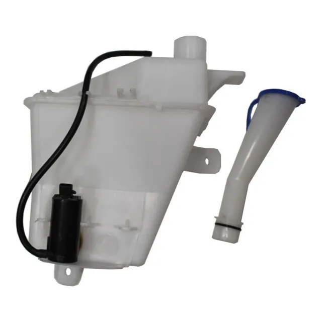 Deposito Limp Aveo 2009-11-13-15-2018 Tapa Motor Cuello Ore