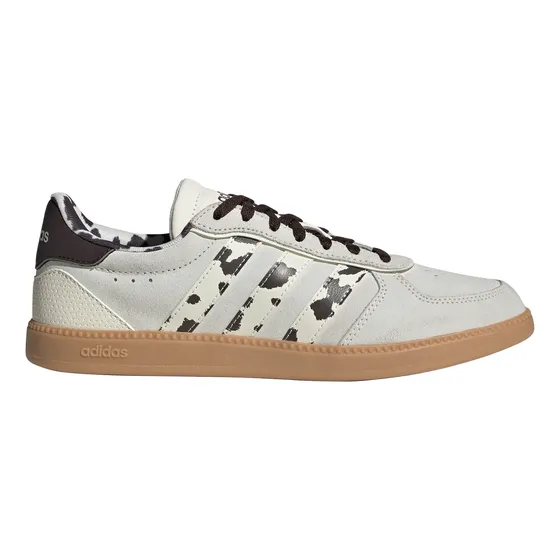 Zapatillas Adidas Lifestyle Breaknet Sleek Mujer Blancas Urbanas