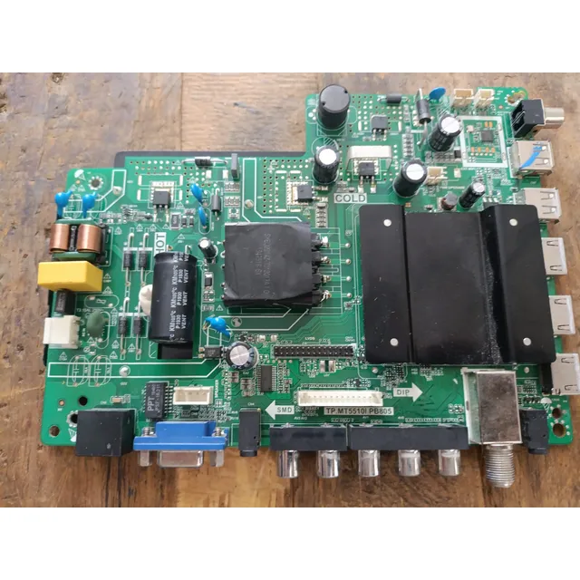 Makena 32s2 Main Tp.mt5510i.pb805