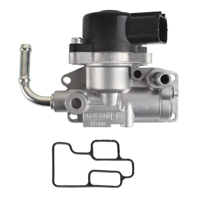 Valvula Iac Nissan Sentra 1.8l 2000 2001 2003 2004 2005 2006