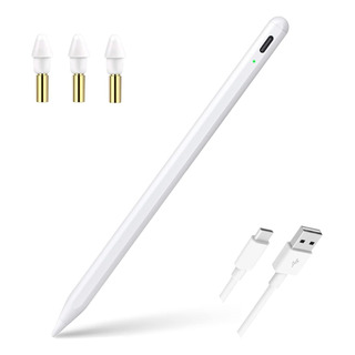 Pluma Lapiz Optico Tactil Para Apple iPad Tablet Stylus Pen Pluma Lapiz Optico Tactil Para Apple iPad Tablet Stylus Pen
