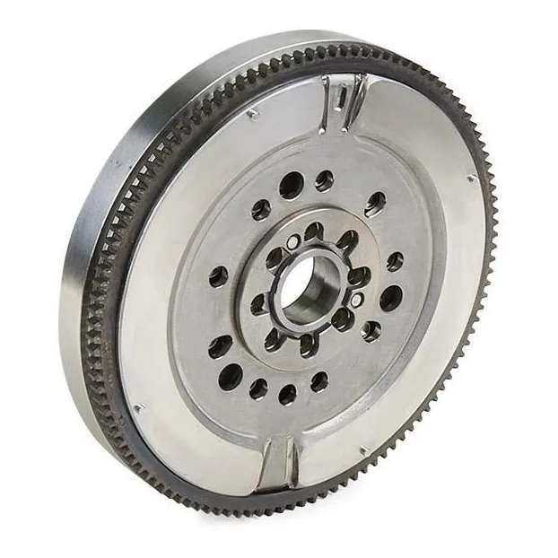 Volante Bimasa Original Luk  Bmw Serie 3 E46 Serie 5 520d
