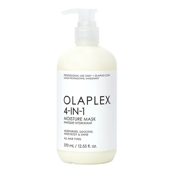 4 En 1 Mascarilla Hidratacion Intensiva 370ml Olaplex 