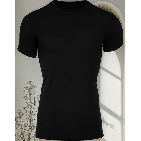 Remeras Entallada Reep Militares/uca/táctica Colores Lisos  