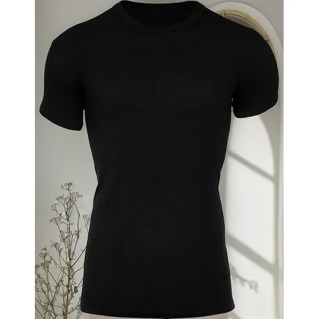 Remeras Entallada Reep Militares/uca/táctica Colores Lisos  