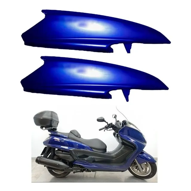 Tapa Laterales Superior De Yamaha Majesty 400