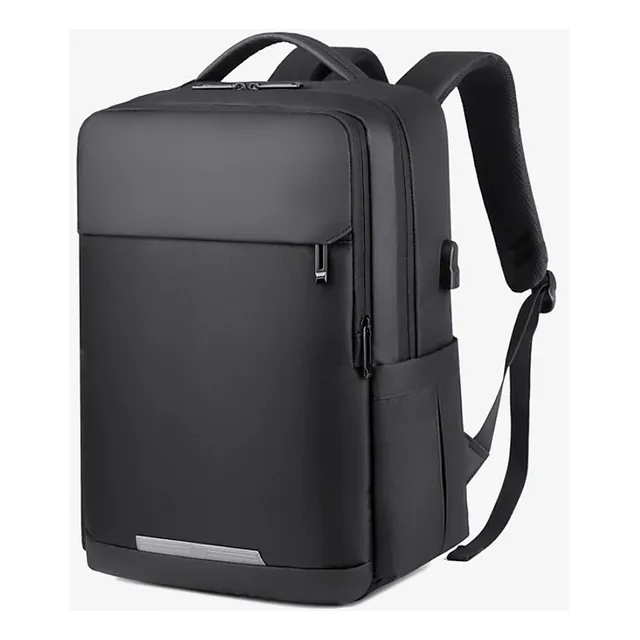 Mochila Viajera Multiusos De Cabina Usb