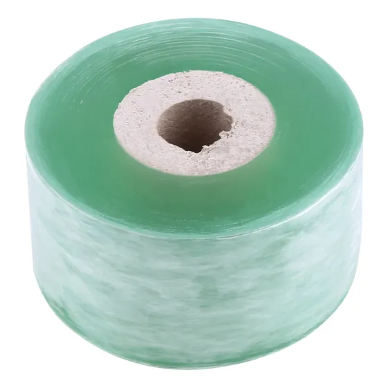 Cinta Adhesiva De Pvc Para Injertos De Árboles Frutales, Tij