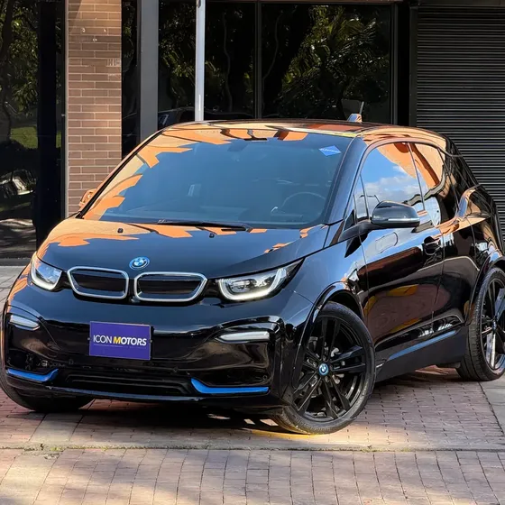 BMW I3 2020 S Atelier