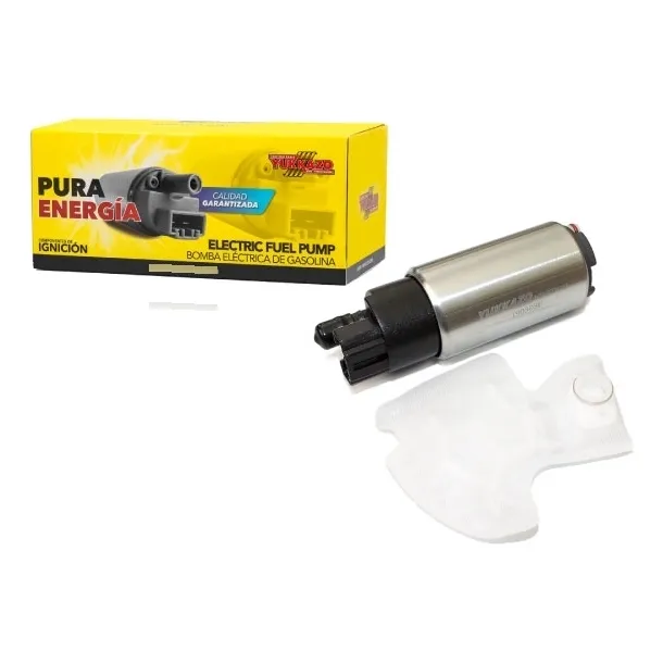 Bomba Pila De Gasolina Ford Fiesta Power Move Max Yukkazo 