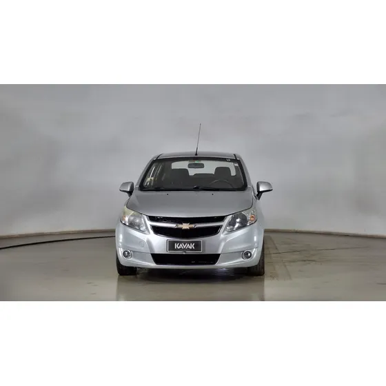 Chevrolet Sail 1.4 Lt