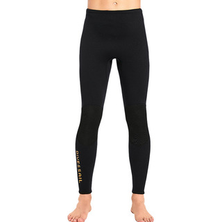 Pantalones De Natación De Neopreno De 3 Mm Para Hombre, Pant Pantalones De Natación De Neopreno De 3 Mm Para Hombre, Pant