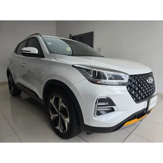 Chirey Tiggo 4 Pro 1.5t Premium Cvt