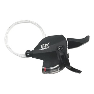 Desviador De Bicicleta 8 Speed Change Gear Shifter A Desviador De Bicicleta 8 Speed Change Gear Shifter A