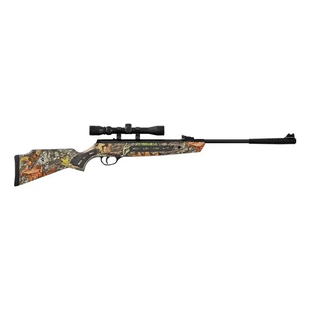 Rifle Deportivo Hatsan Striker Para Tiro Deportivo Y Caza