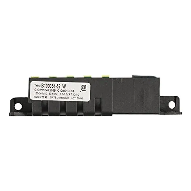 Modulo De Encendido De Cocina Whirlpool W10475149