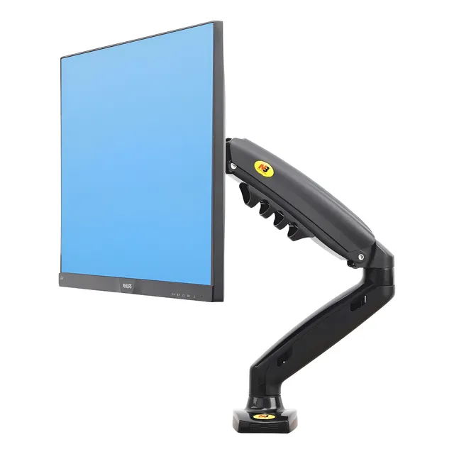 Soporte Base Monitor De Pantalla Brazo Base Tv 17 - 30 510