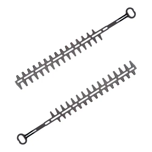 Cuchillos Para Cortasetos Stihl Hs45 Compatible
