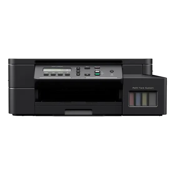 Impresora Multifuncional Brother Dcp-T520w | Cuotas sin interés