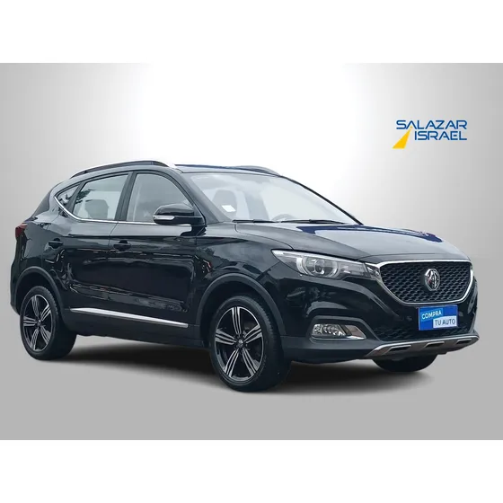 Mg Mg Zs Xrs