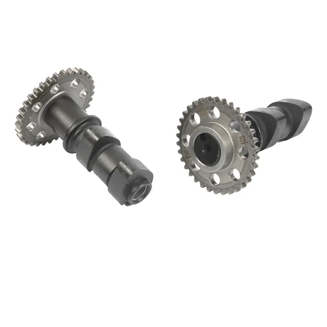 Arbol De Levas Completo Honda Cbx250 Twister W Standard