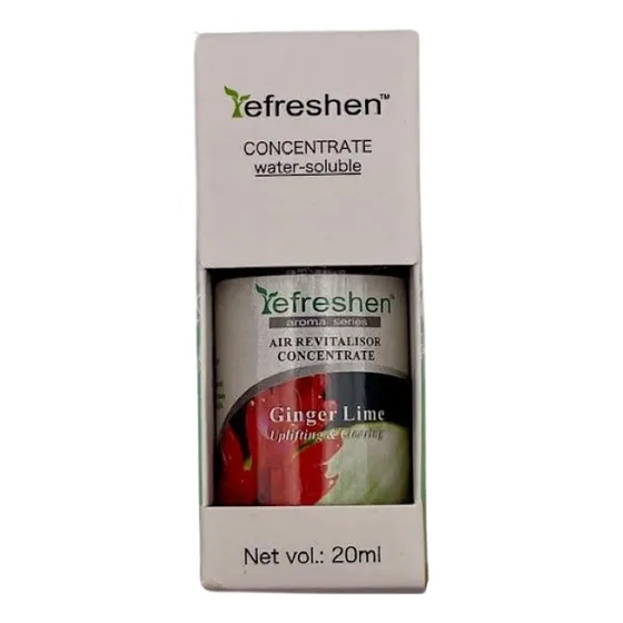 Esencia Hidrosoluble 20 Ml Para Humidificador